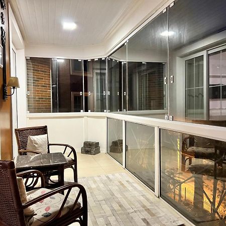 Home Gramado- 400 Metros Da Rua Coberta 外观 照片