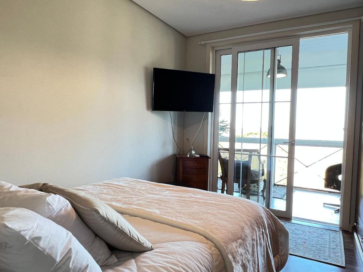 Home Gramado- 400 Metros Da Rua Coberta 外观 照片