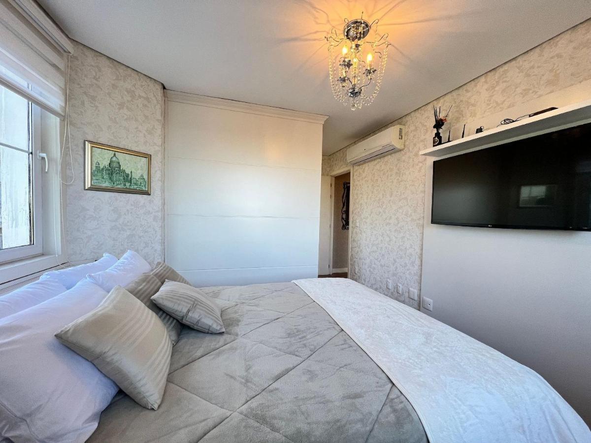 Home Gramado- 400 Metros Da Rua Coberta 外观 照片