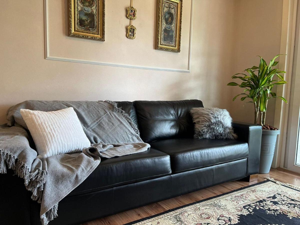 Home Gramado- 400 Metros Da Rua Coberta 外观 照片