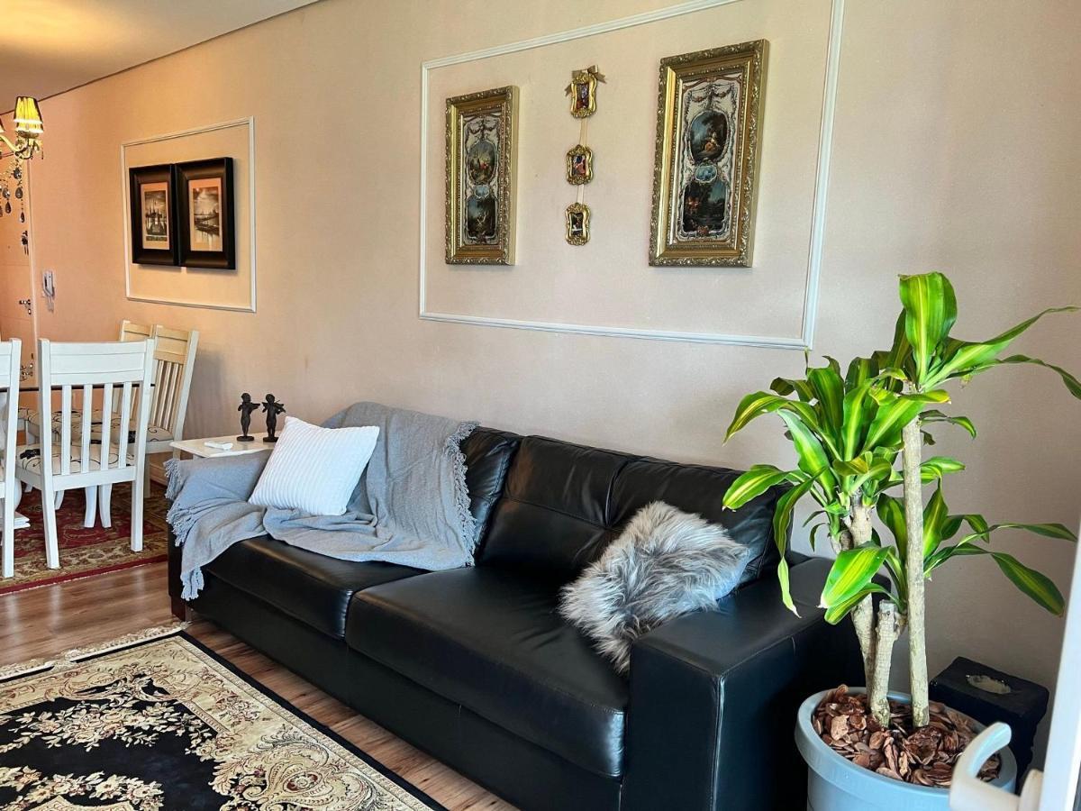 Home Gramado- 400 Metros Da Rua Coberta 外观 照片