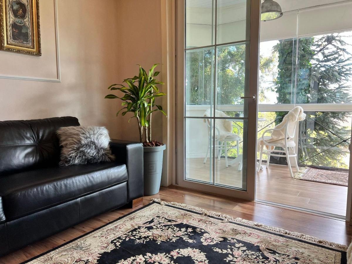 Home Gramado- 400 Metros Da Rua Coberta 外观 照片