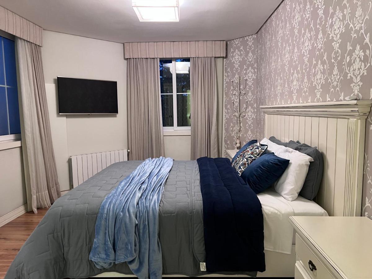 Home Gramado- 400 Metros Da Rua Coberta 外观 照片