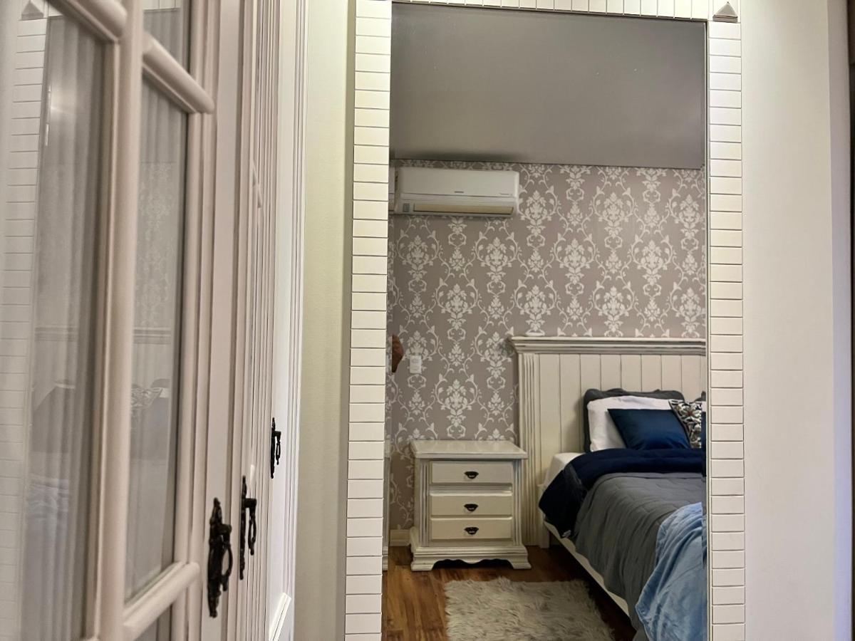 Home Gramado- 400 Metros Da Rua Coberta 外观 照片