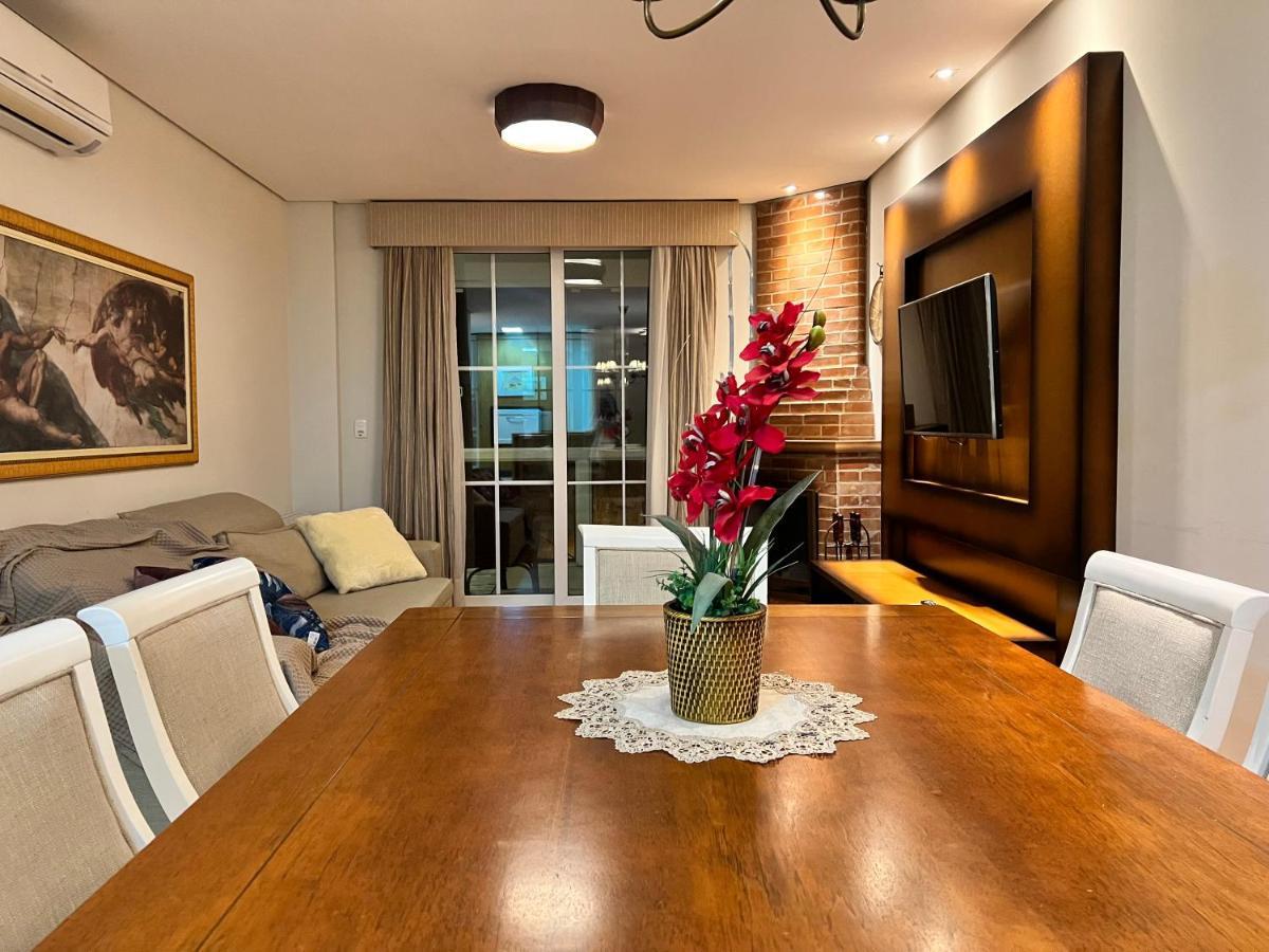 Home Gramado- 400 Metros Da Rua Coberta 外观 照片