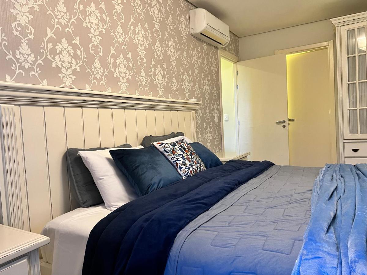 Home Gramado- 400 Metros Da Rua Coberta 外观 照片