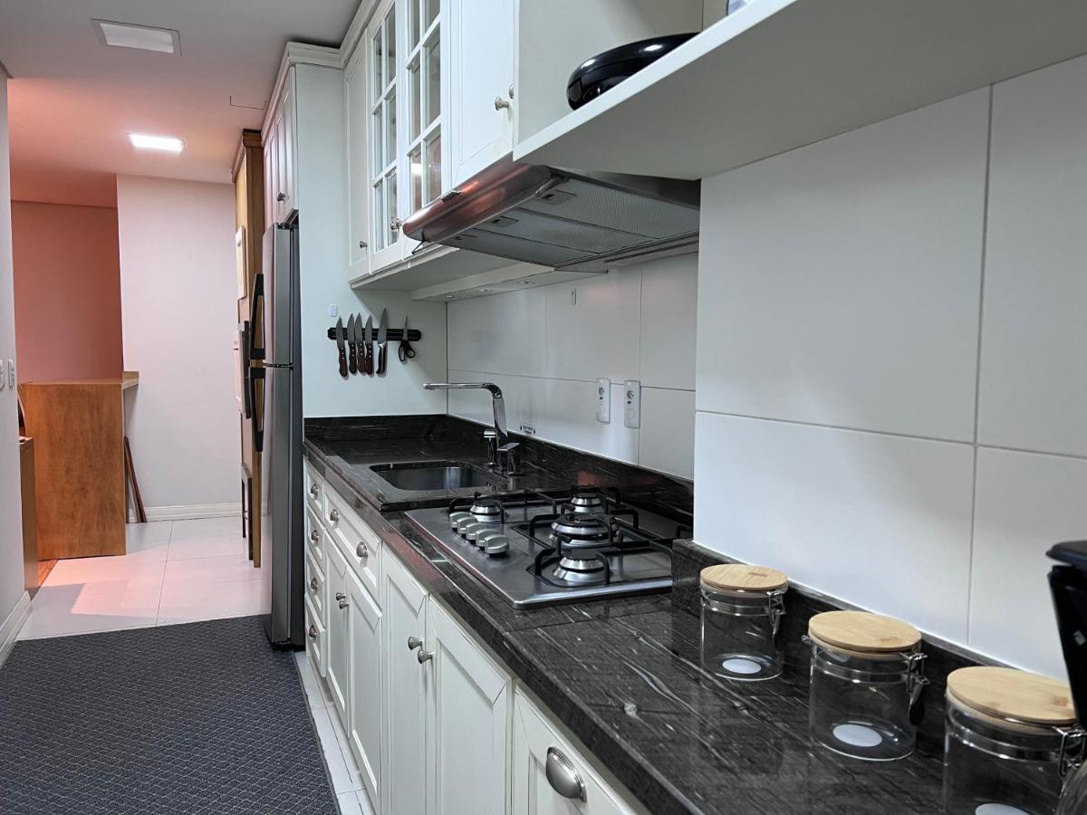 Home Gramado- 400 Metros Da Rua Coberta 外观 照片