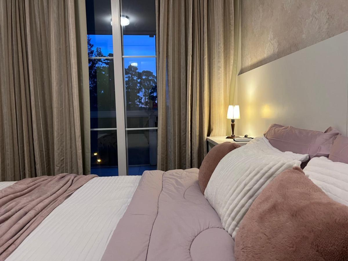 Home Gramado- 400 Metros Da Rua Coberta 外观 照片