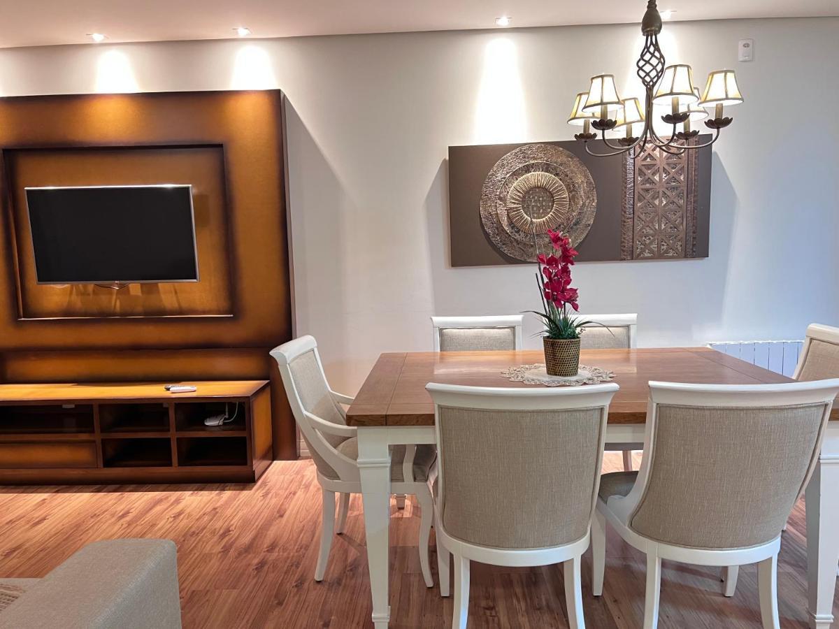 Home Gramado- 400 Metros Da Rua Coberta 外观 照片